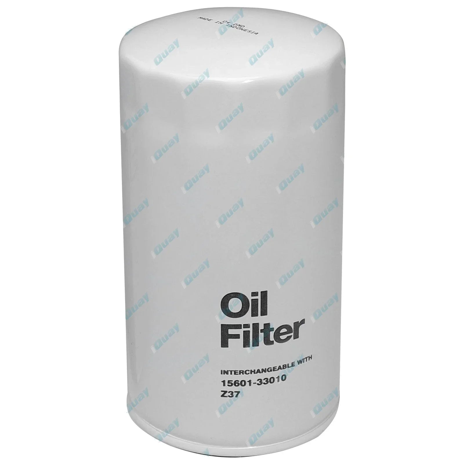 Engine Oil Filter for Toyota Hilux RN36 RN41 RN46 2.0L 4cyl 18R-C (1978-1983)