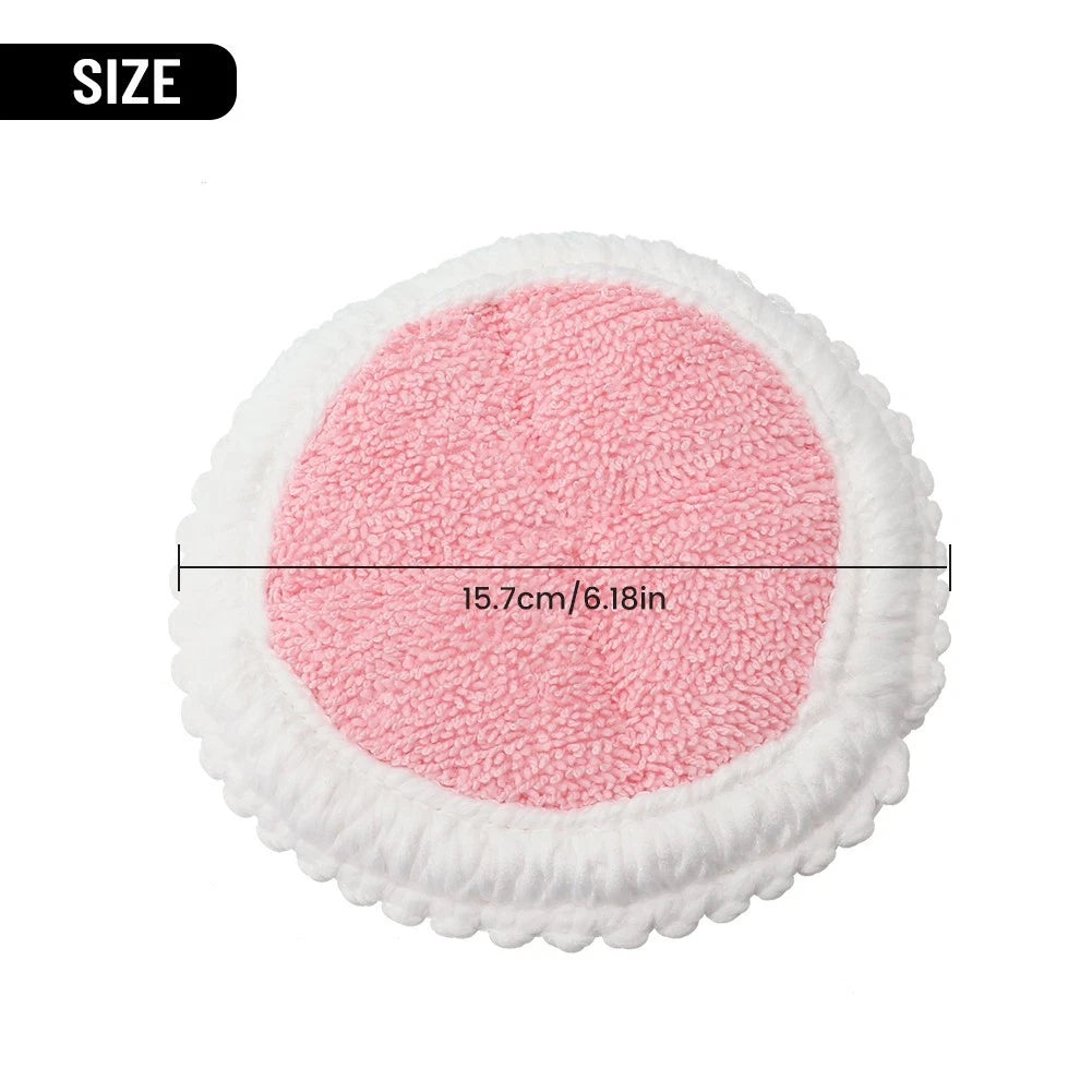 Microfiber Cleaning Pads for VMAI G700 & P700 Electric Mop (2019–2023)