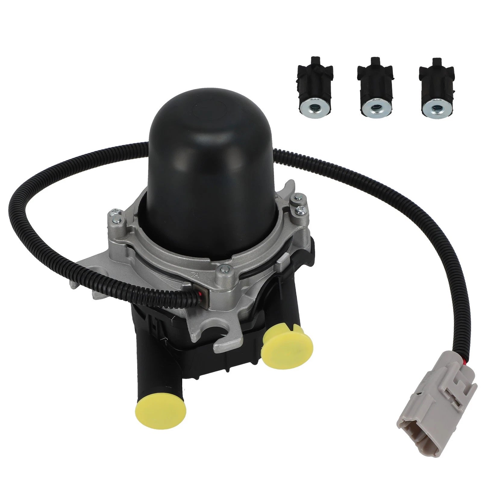 Smog Air Pump for Toyota Tacoma (2010) 176000C020