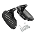 Passenger Floorboards for Harley Touring Electra Road Glide (1993-2025)
