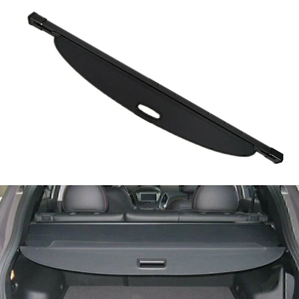 Trunk Security Shield Cover for Hyundai Tucson (2016-2020)
