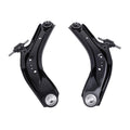 Front Lower Control Arms w/ Ball Joint for Nissan Rogue Sport (2014–2019)