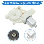 Power Window Regulator Lift Motor for BMW 528i 535d 535i 550i (2011–2016)