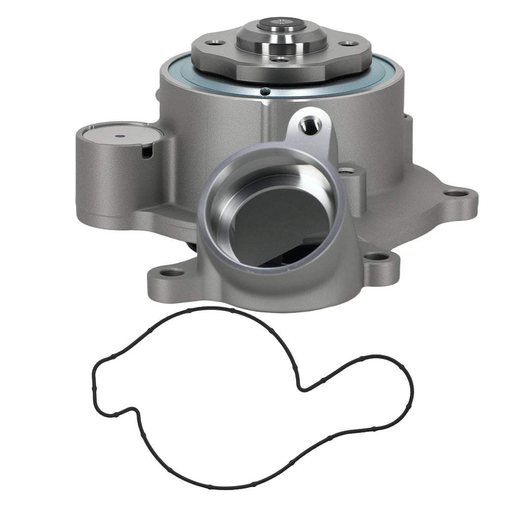 Belt Driven Water Pump for Porsche Panamera 4S (2016–2022)