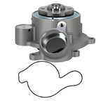 Belt Driven Water Pump for Porsche Panamera 4S (2016–2022)