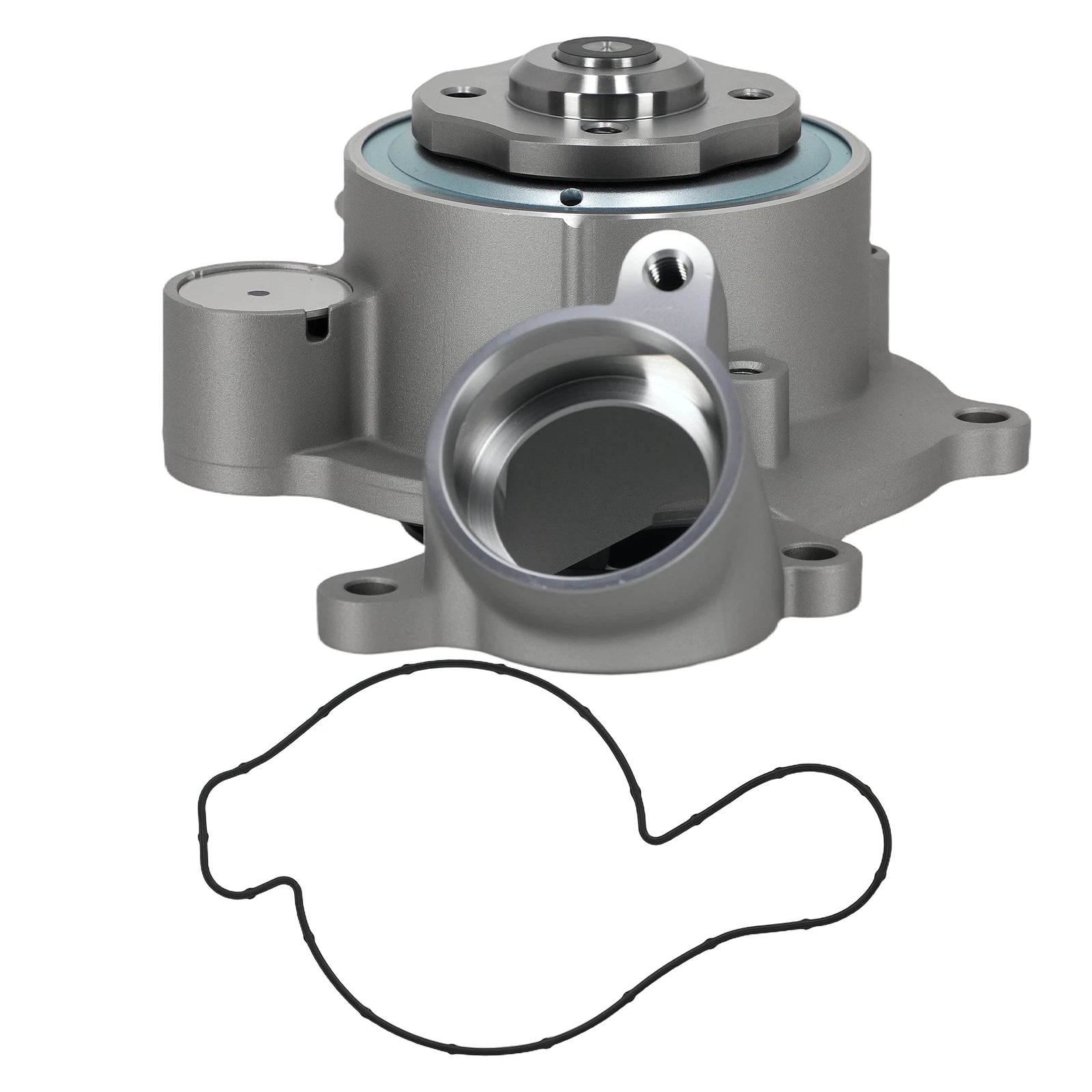 Belt Driven Water Pump for Porsche Panamera 4S (2016–2022)