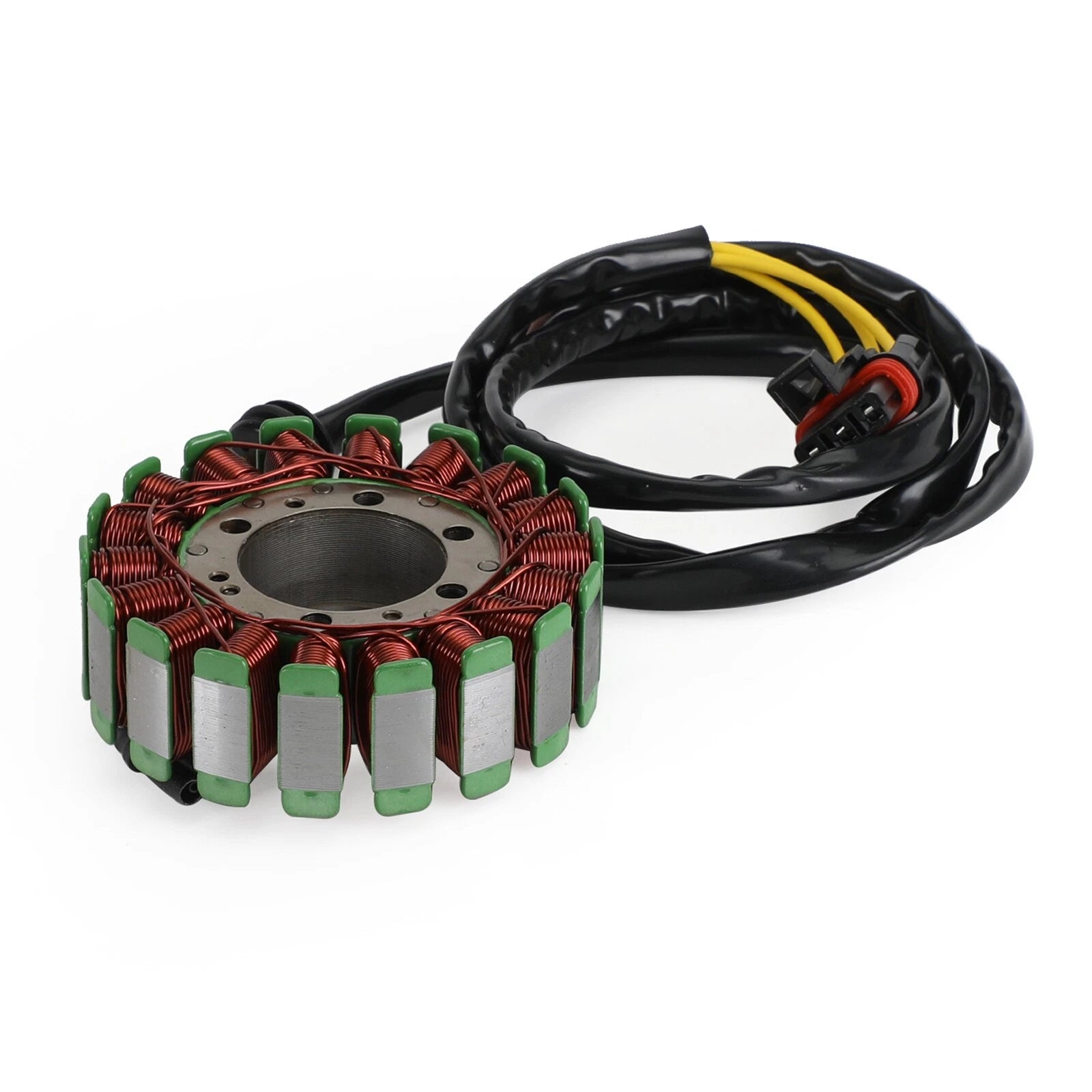 Generator Stator for Polaris Sportsman 700 800 ATV (2007) Repl. 4011609