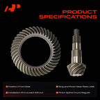 Differential Ring & Pinion Kit for Chevy Tahoe Cadillac