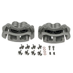 Brake Caliper Assembly Front for Jeep Grand Cherokee WJ (1999–2004) 18P4827 18P4826