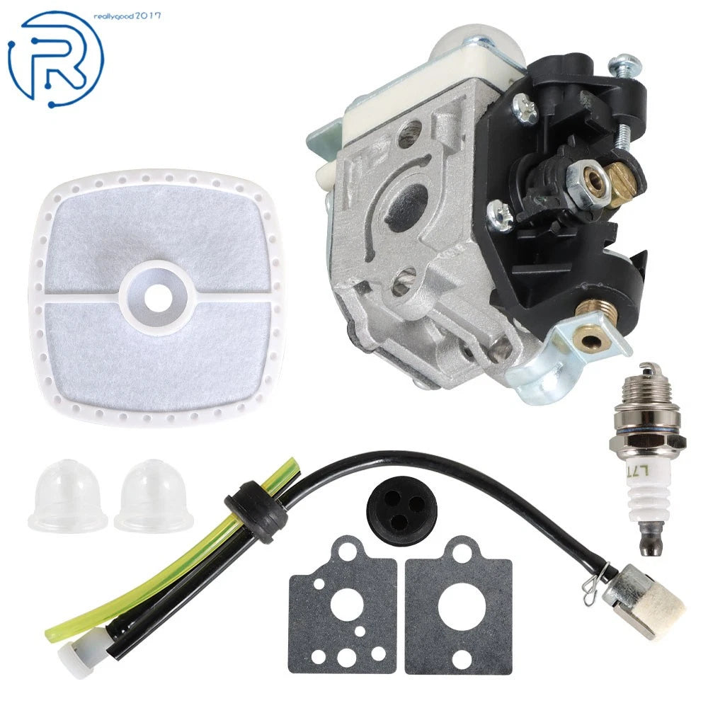 Carburetor Kit for Echo ES-255 PB-251 PB-255 (2010–2023)