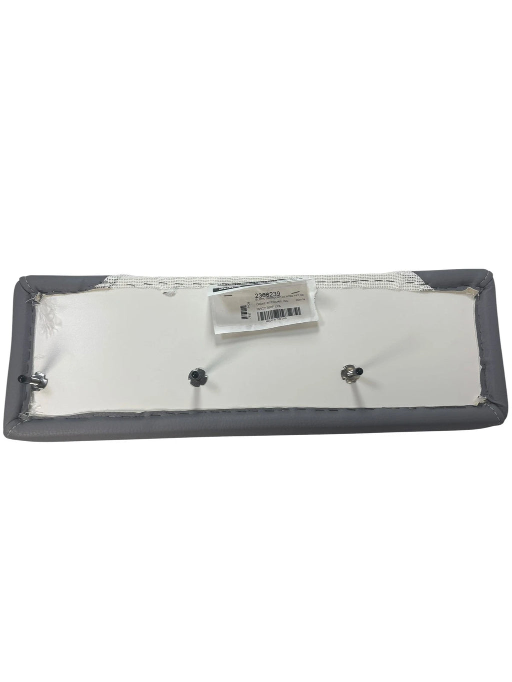 AFT Bolster Cushion for Boston Whaler 380 Outrage (2022) 20 in x 6 1/2 in