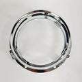 7" LED Headlight Trim Ring Bracket for Harley (Year Not Specified)