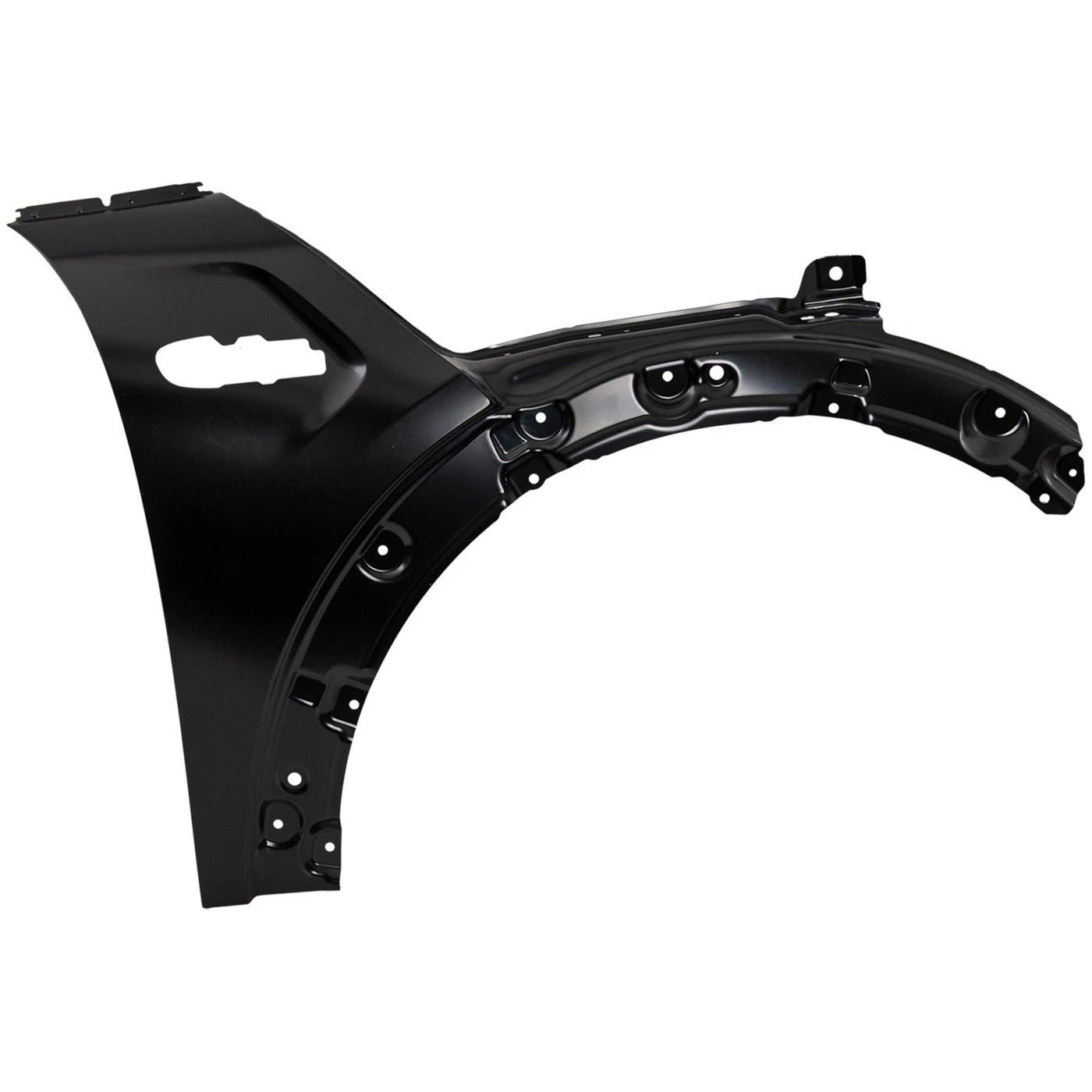 Fender for Mini Cooper F56 (2014–2023) Front Passenger Side