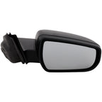 Heated Right Side Mirror for Chevy Malibu (2013)