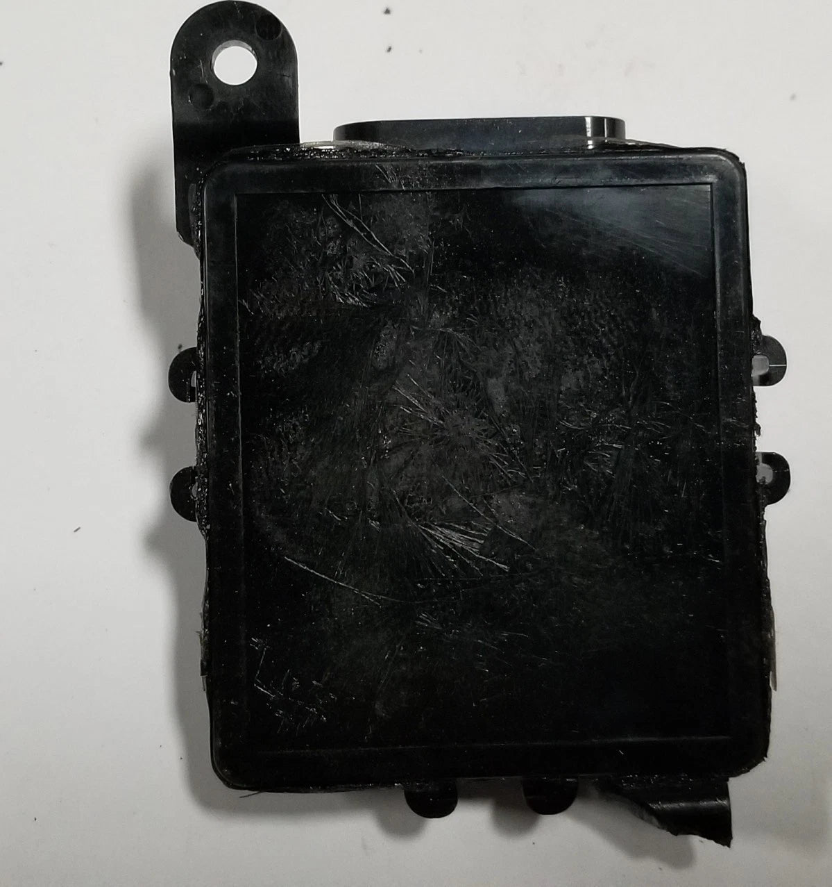 Passenger Seat Module for Lincoln LS (2003–2006) 3W43-14B422-AB