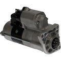12V Starter for Case Loaders 420CT 440CT (2008–2012)