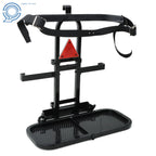 Rear Seat Bag Rack for EZGO Club Car Yamaha Golf Cart