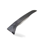 Rear Window Side Wing Trim Spoiler Gloss Black for Volkswagen Magotan (2011–2016)