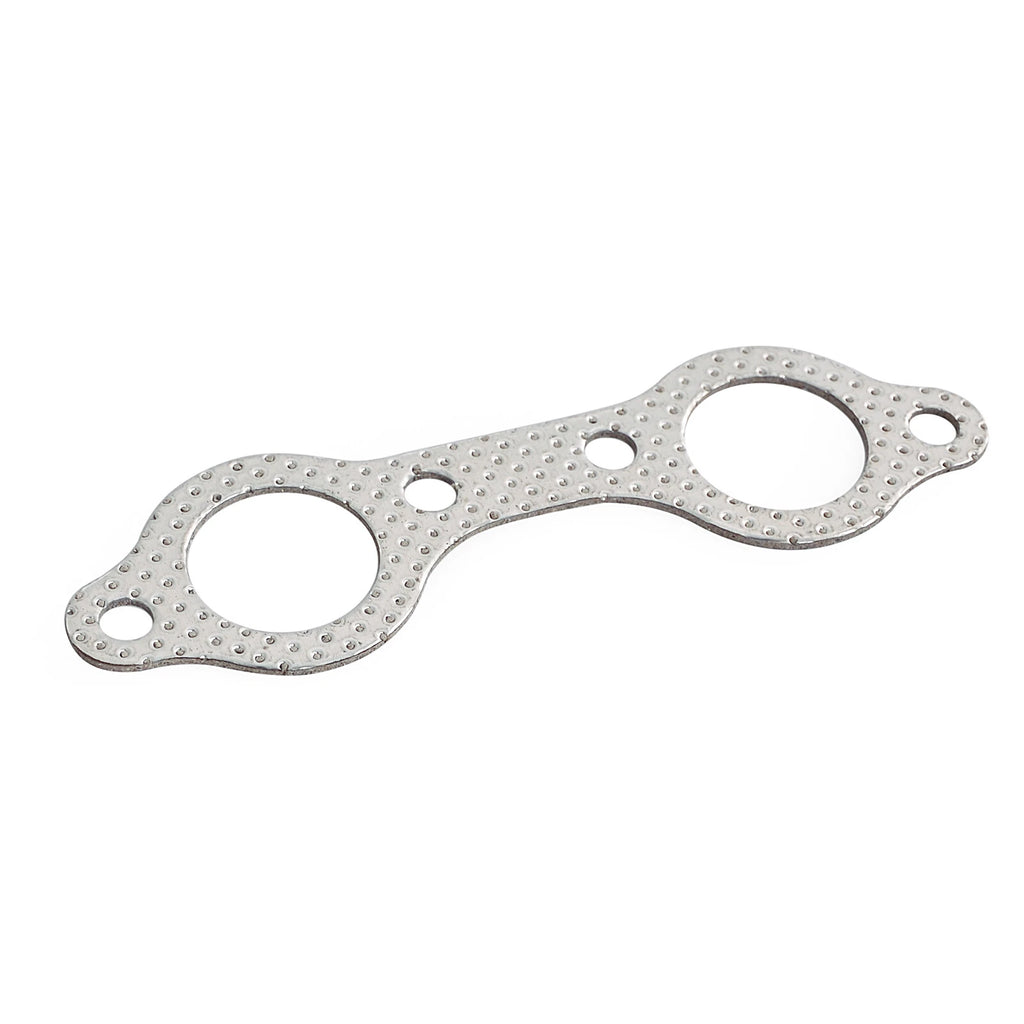 Exhaust Pipe Gasket Spring Seal Kit for Polaris RZR S 800 (2009–2014)