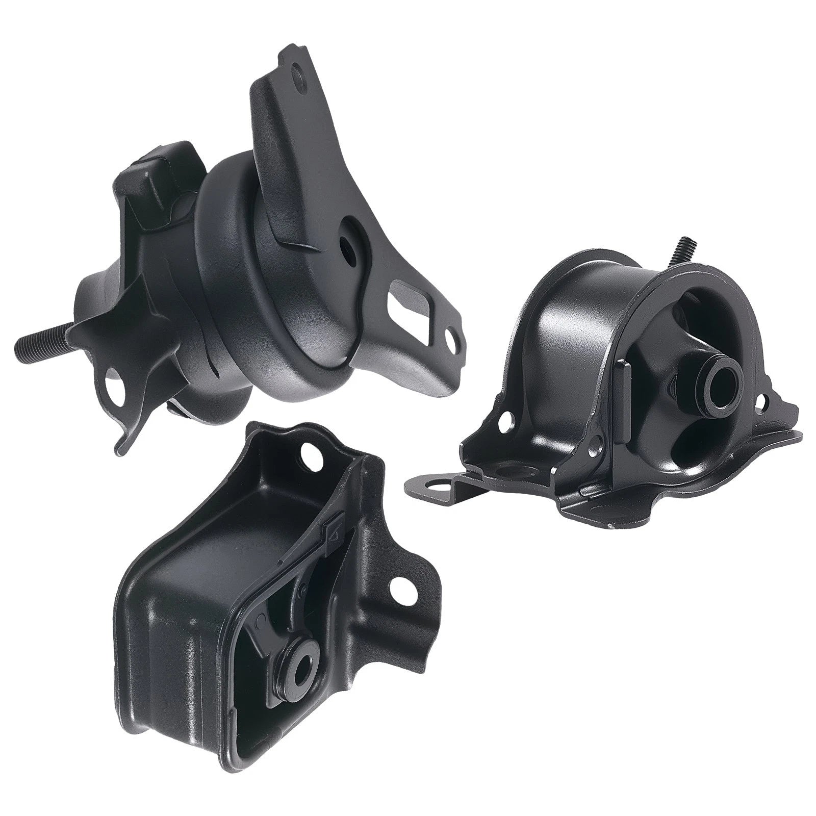 Engine Motor Trans Mount for Honda Accord 2.3L Automatic (1998–2002)