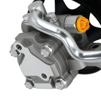 Power Steering Pump for Ford Escape Mazda Tribute (2001–2007)