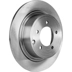 Rear Disc Brake Rotor for Mitsubishi Lancer, Jeep Patriot