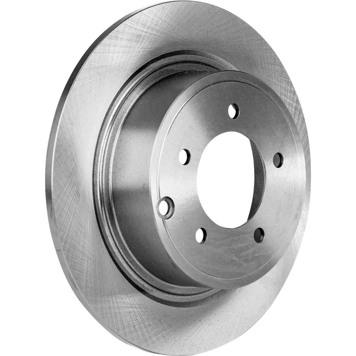 Rear Disc Brake Rotor for Mitsubishi Lancer, Jeep Patriot