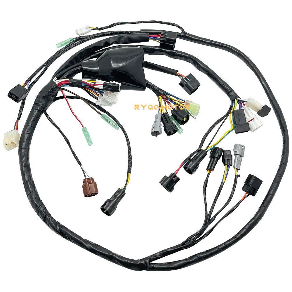 Wiring Harness for Yamaha YFZ450 (2004–2005) 5TG-82590-00-00