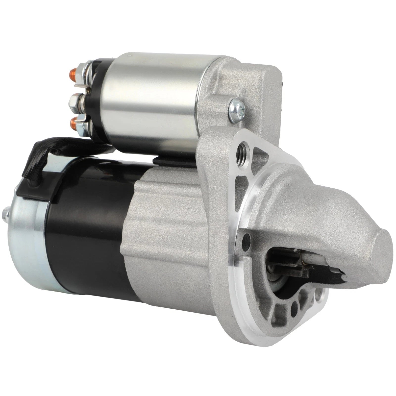 Starter for Saab 9-5 (2002–2009)