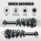 2PCS Front Loaded Quick Struts for Cadillac Escalade ESV (2015–2020) 84977478