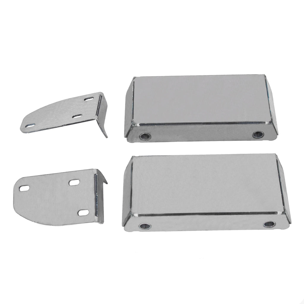 Suspension Swap Bracket Kit for Ford F100 Crown Vic