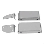 Suspension Swap Bracket Kit for Ford F100 Crown Vic