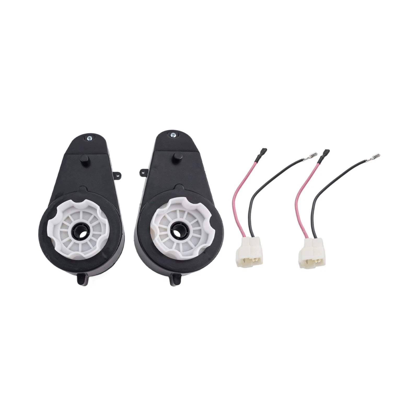 24V Electric Gearbox RS555 40000RPM for Kids Ride On Car (2010–2023)