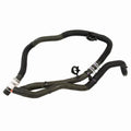 Motorcraft KM-5250 Engine Coolant Reservoir Hose for Ford Fusion (2013–2020)