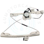 Front Left Power Window Regulator with Motor for Chrysler 300 Dodge Charger (2006–2010)