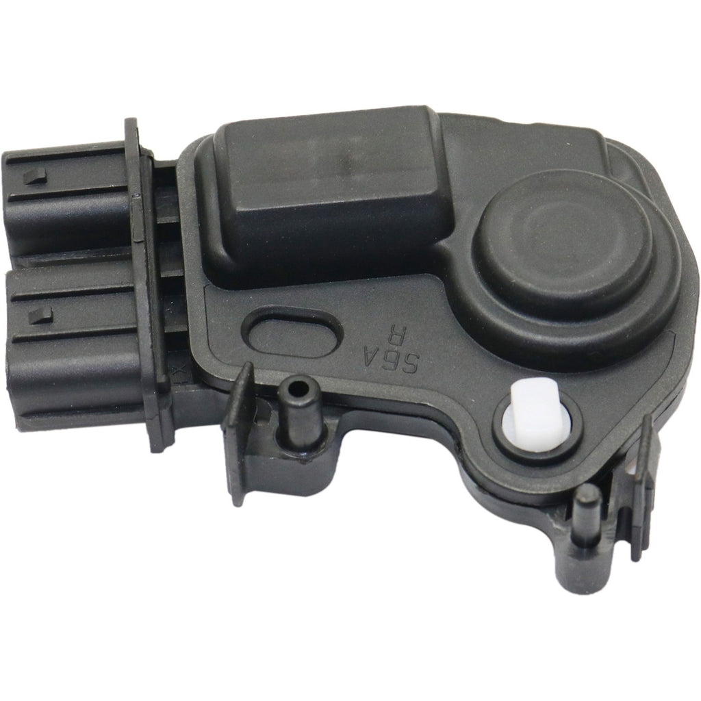 Front Door Lock Actuator Set for Honda CR-V (2002–2006)