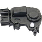Front Door Lock Actuator Set for Honda CR-V (2002–2006)