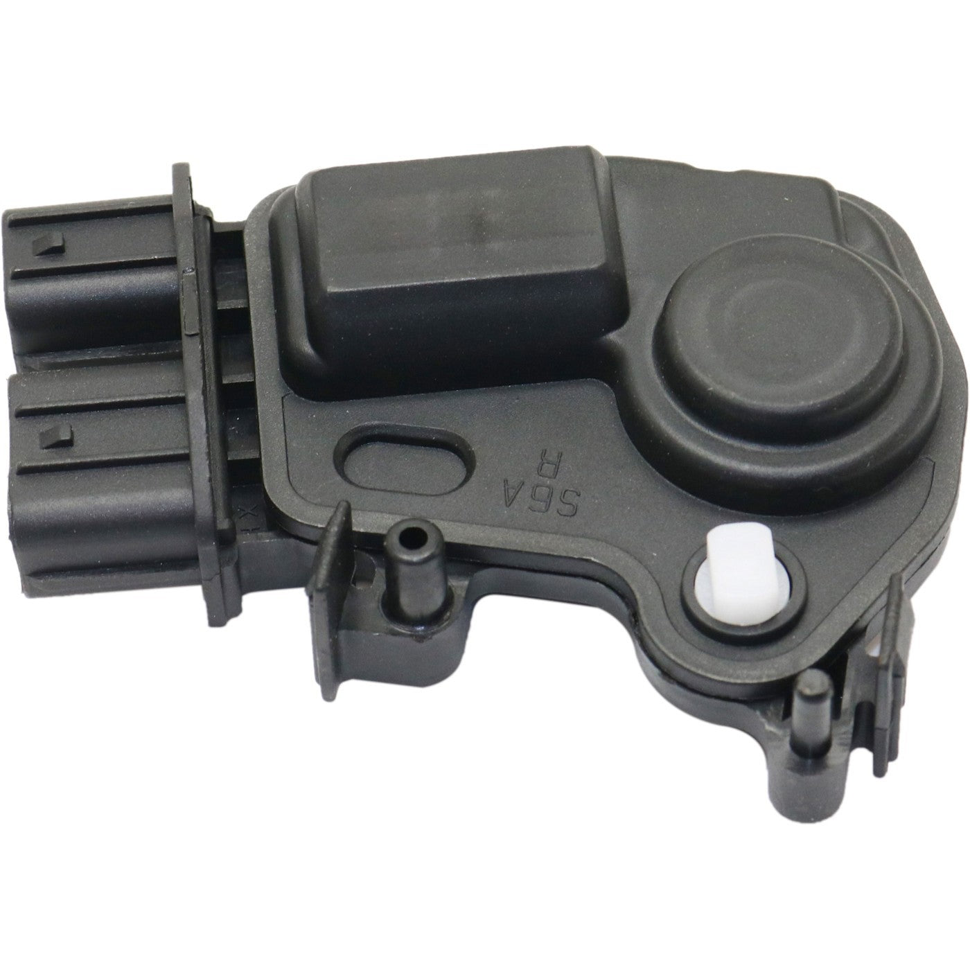 Front Door Lock Actuator Set for Honda CR-V (2002–2006)