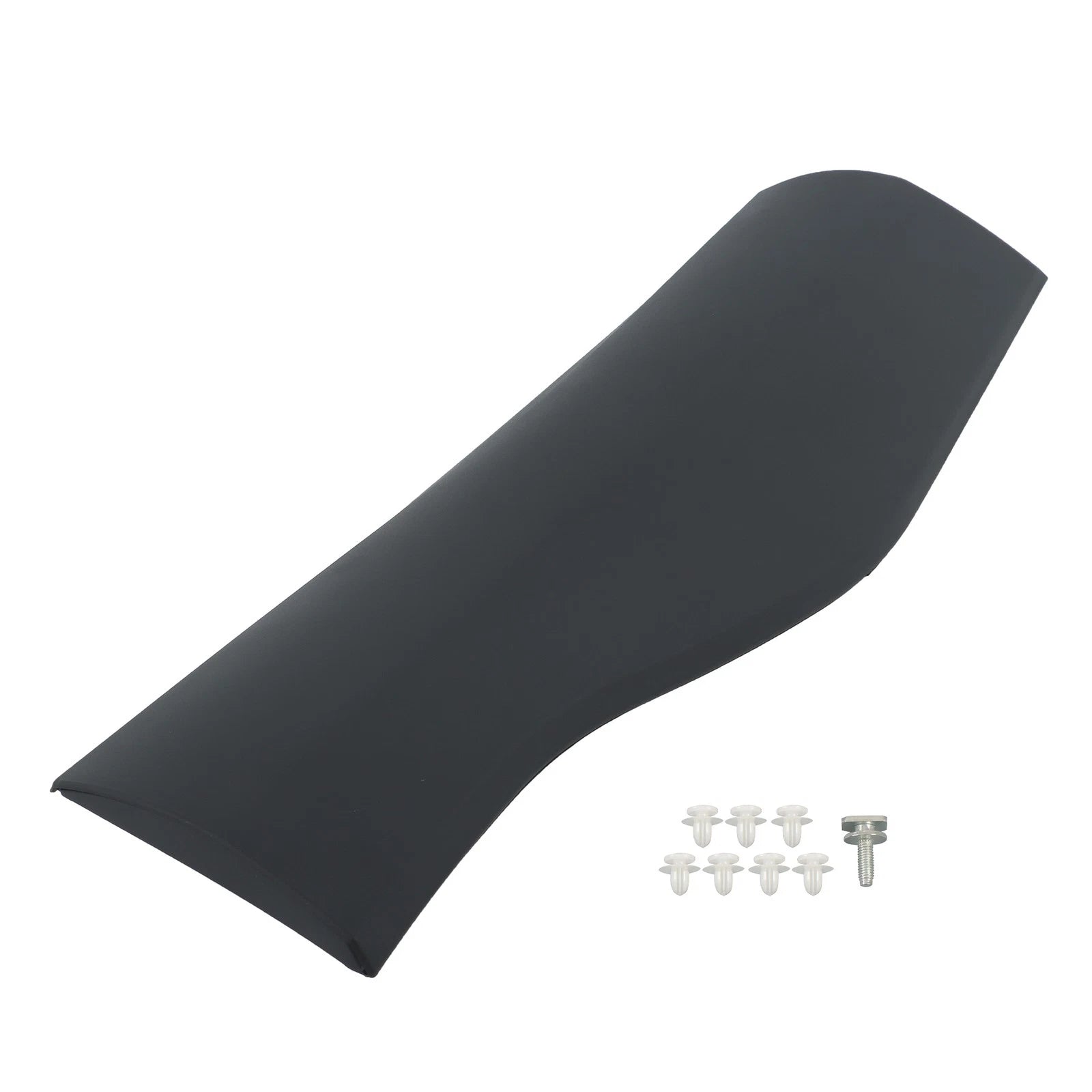 Rear Door Lower Molding Trim for Toyota Corolla Cross (2022–2024)