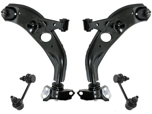 Control Arm and Sway Bar Link Kit for Mazda 626 (1998–2002) VP153CK
