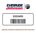 Safety Switch Clip for Johnson Evinrude (333499)
