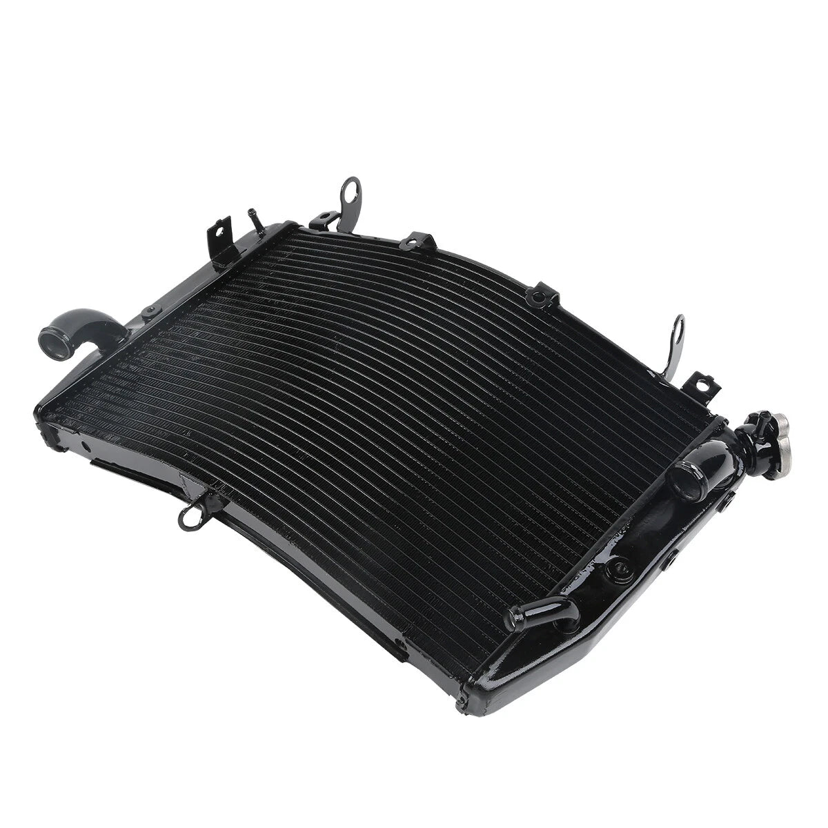 Aluminum Radiator for Yamaha YZF R1 (2009–2014)