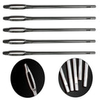 5 Pack Replacement Needles for T Handle Tool