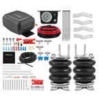 Air Suspension Kit + Compressor Kit for Ram 1500 TRX (2021–2024)