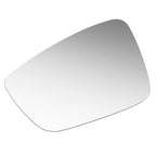 Left Heated Mirror Glass for Volkswagen Passat (2002–2015) 561857521A