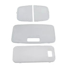 4 x Reading Light Covers for Toyota Land Cruiser LC120 FJ120 (2003-2009)