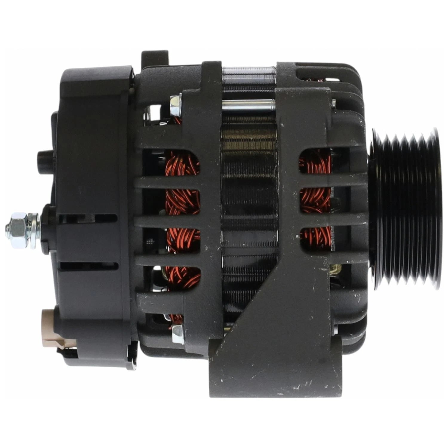 Alternator for Volvo Penta Marine 3.0GLM 3.0GLP 4.3GXi 5.7GiL 5.7GXiL (2000–2007)