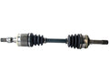 Front Right CV Axle Assembly for Suzuki Sidekick (1989–1998) YJ934MQ