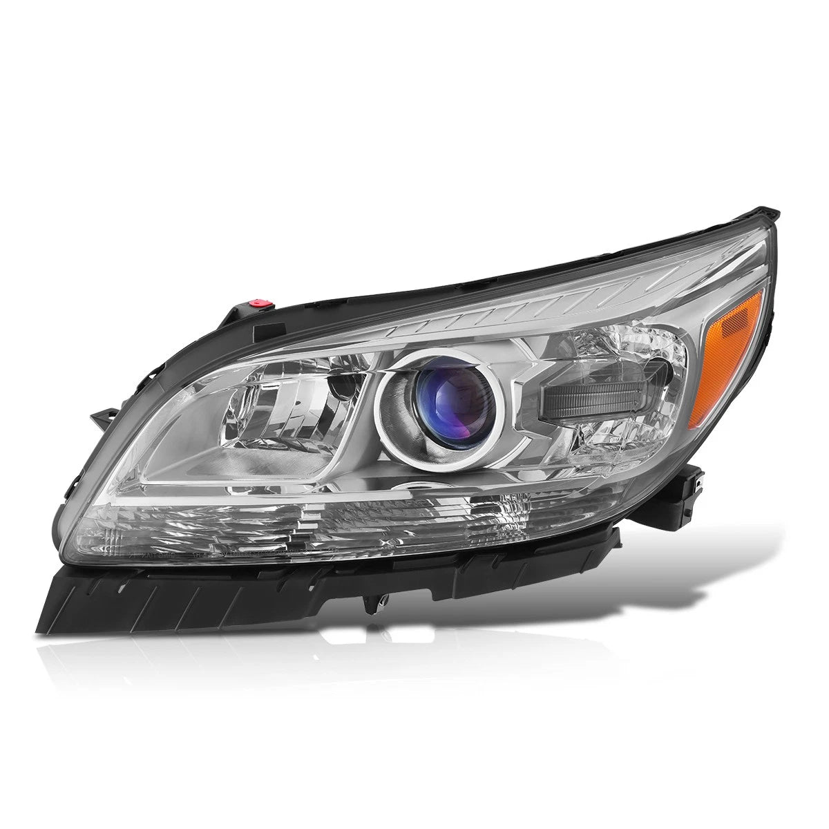 Left Side Projector Headlights for Malibu Limited LT LTZ (2013–2016)