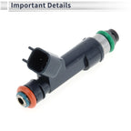 Fuel Injector No.AL3EF7A for Ford F150 6.2L (2010–2014)